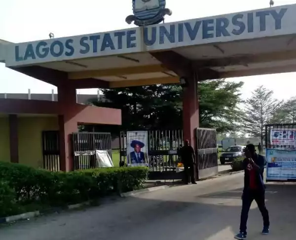 Serious Tension as 500-level LASU Undergraduate is Stabbed to Death by Truck Driver